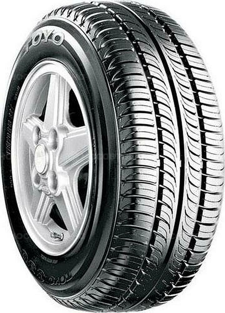 Toyo 330 155 R12 77T