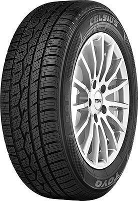 Toyo Celsius 165/65 R14 79T 