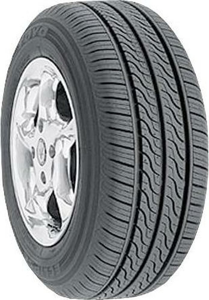 Toyo Eclipse 205/65 R16 94T 