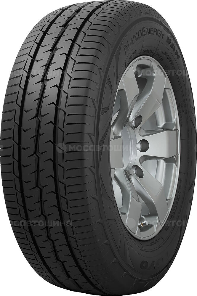 Toyo NanoEnergy Van 165/70 R13C 88/86R