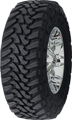 Toyo Open Country M/T 285/75 R17 121P