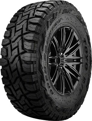 Toyo Open Country R/T 285/70 R17 117S