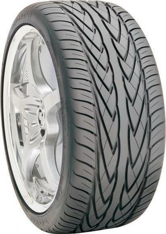 Toyo Proxes 4 255/35 R20 97W