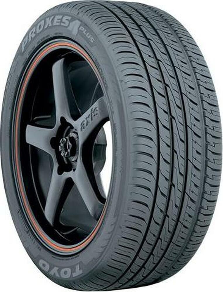 Toyo Proxes 4 Plus 245/45 R17 99W