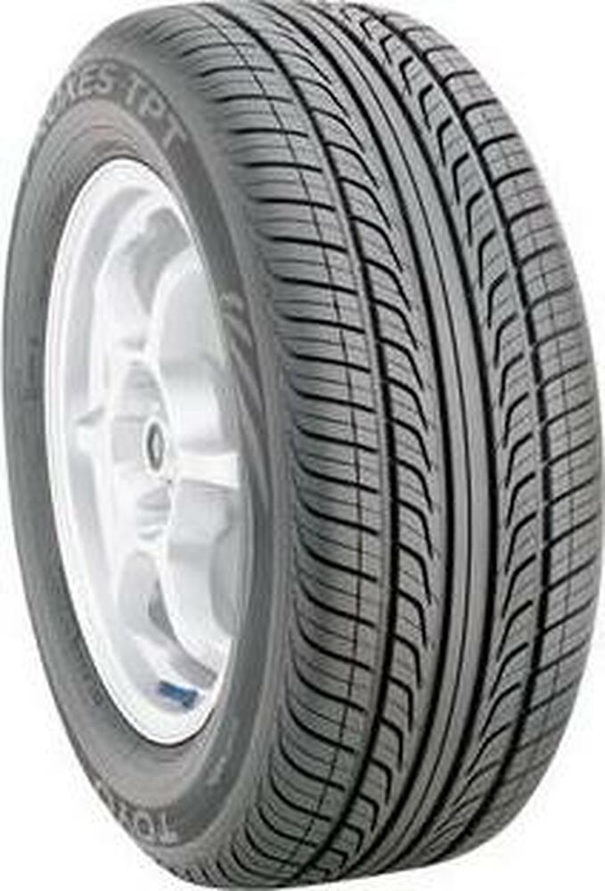 Toyo Proxes 255/55 R19 111V