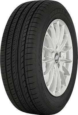 Toyo Proxes C100 plus 195/60 R15 