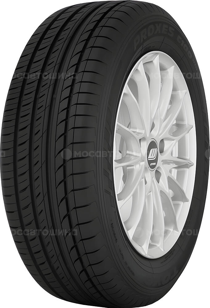 Toyo Proxes C100 plus 205/65 R16