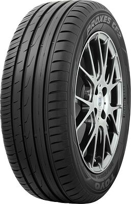 Toyo Proxes CF2 195/55 R15 85H
