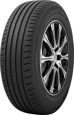 Toyo Proxes CF2 SUV 175/80 R16 91S 
