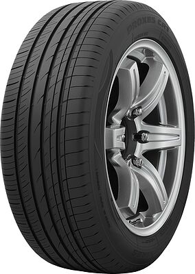Toyo Proxes CR1 245/40 R20 99W