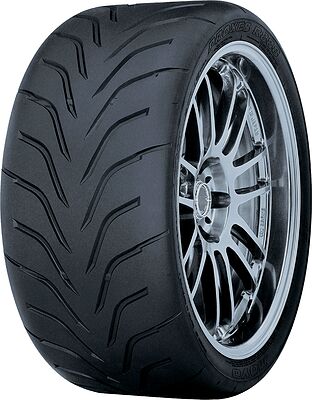 Toyo Proxes R888 285/35 R20 101Y