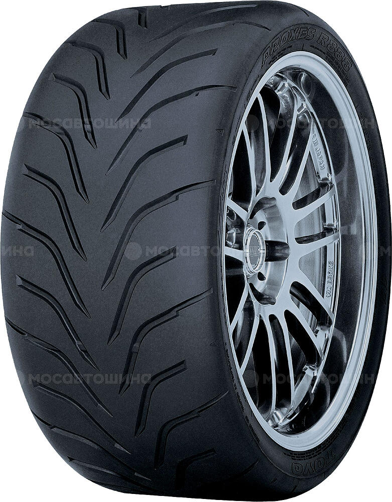 Toyo Proxes R888 325/30 R19 101Y