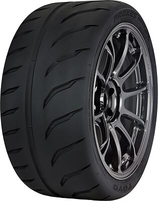 Toyo Proxes R8R 205/50 R17 89W