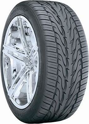 Toyo Proxes S/T II 255/40 R20 101V
