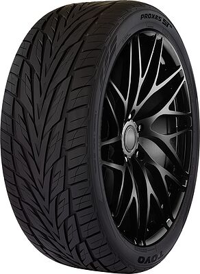 Toyo Proxes S/T III 295/30 R22 103W