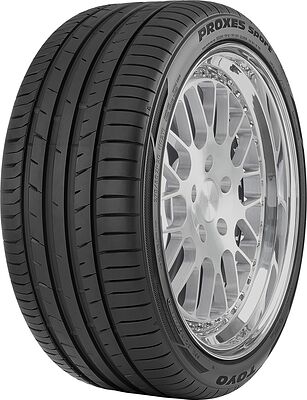 Toyo Proxes Sport 245/45 R20