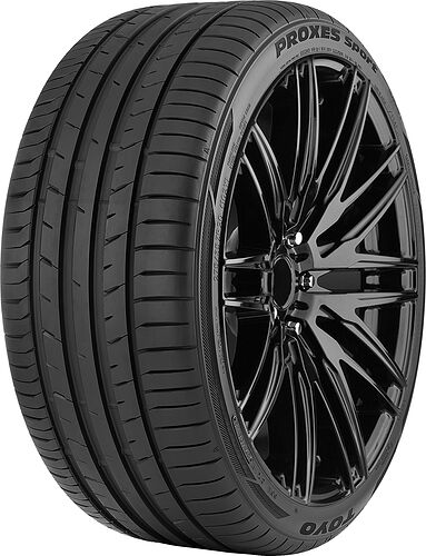 Toyo Proxes Sport SUV