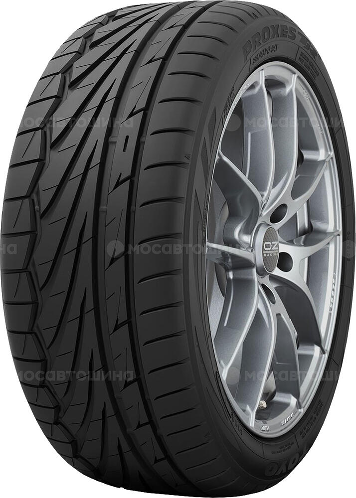 Toyo Proxes TR1 205/50 R17 93W XL