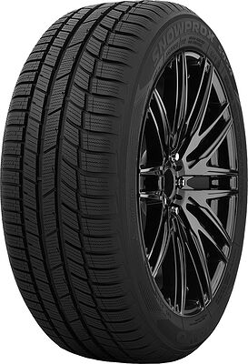 Toyo Snowprox S954 205/55 R16 91H