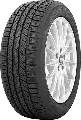 Toyo Snowprox S954 SUV 205/55 R19 97H