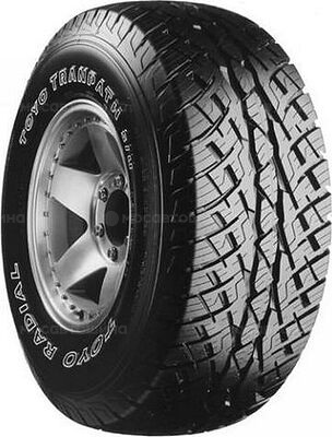 Toyo Tranpath S/U 215/75 R16 103S 