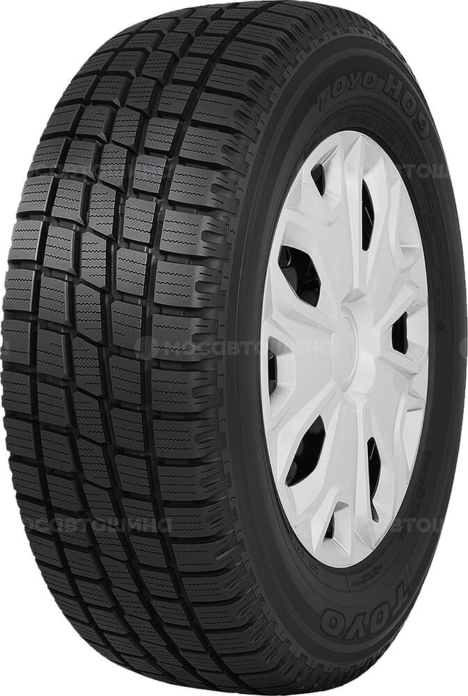 Toyo Tyh09 (H09) 195/65 R16C 104/102R
