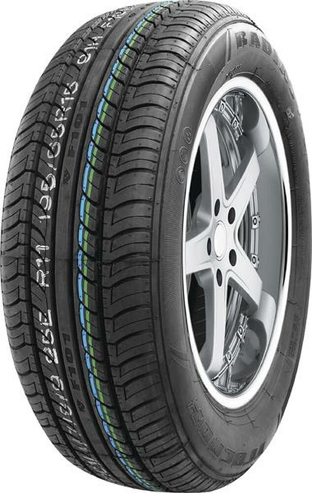 Tracmax F101 195/50 R15 101H
