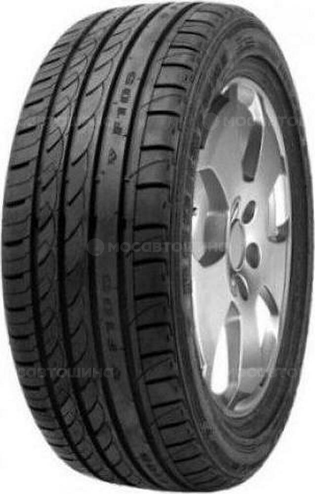 Tracmax F105 215/40 R16 86W 