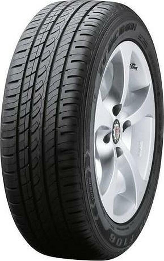 Tracmax F106 225/40 R18 92W 