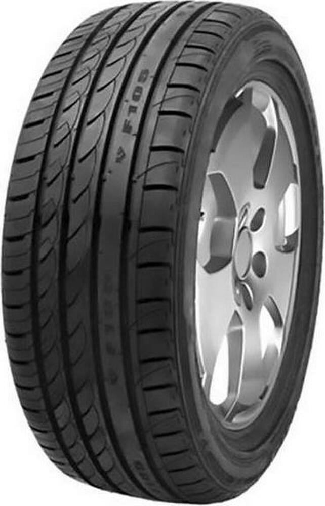 Tracmax F107 205/40 R17 84W 