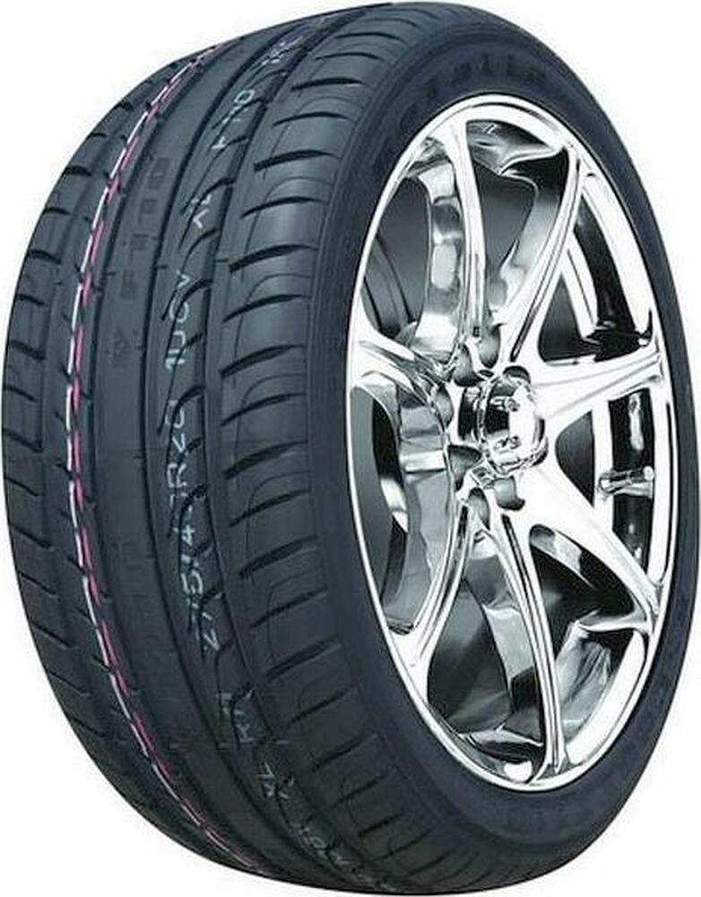 Tracmax F110 245/30 R22 92W 