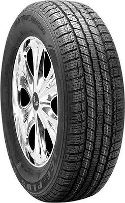 Tracmax Ice-Plus S110 175/80 R14C 99R