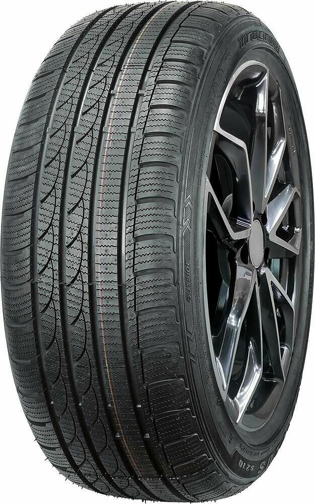 Tracmax Ice-Plus S210 235/60 R16 100H 