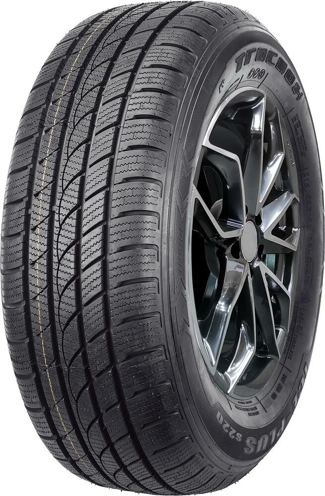 Tracmax Ice-Plus S220 215/65 R16 98H 
