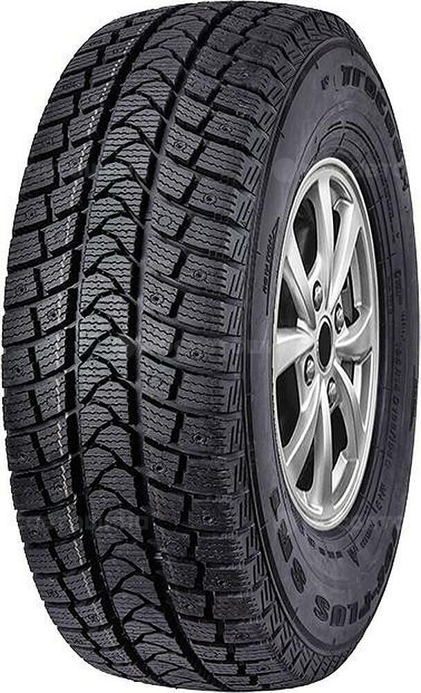 Tracmax Ice-Plus SR1 185/75 R16 104Q