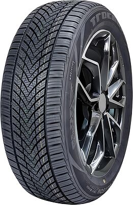 Tracmax X-Privilo A/S Trac Saver 175/55 R15 77T
