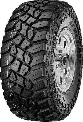 Tracmax X-Privilo M/T 305/70 R16 124/121Q
