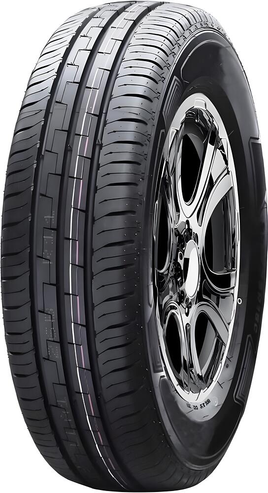 Tracmax X-Privilo RF19 205/75 R16C 113/111R