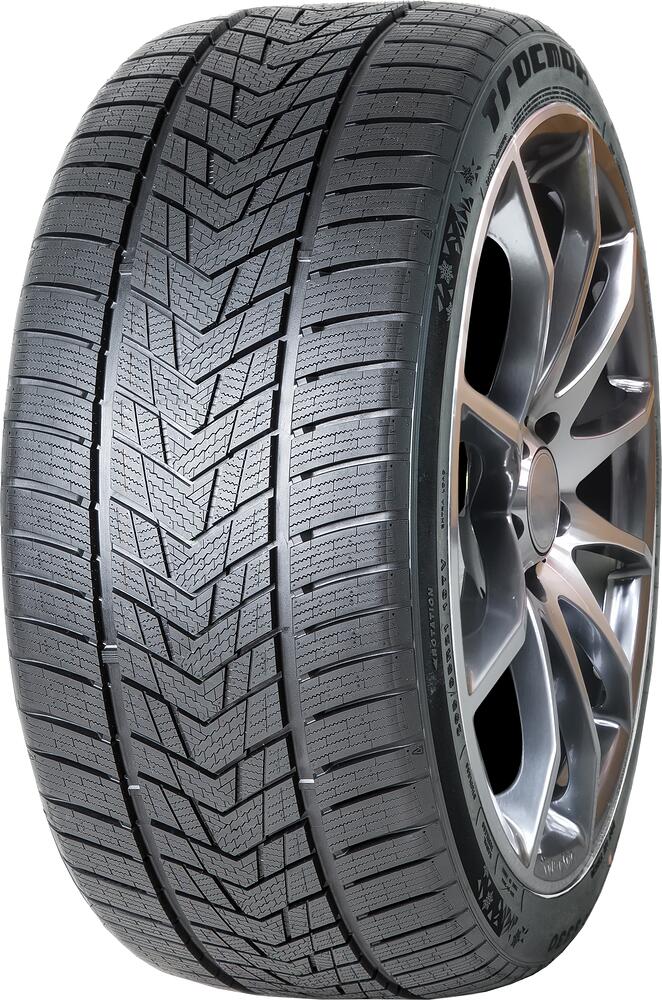 Tracmax X-Privilo S330 255/60 R18 112H XL