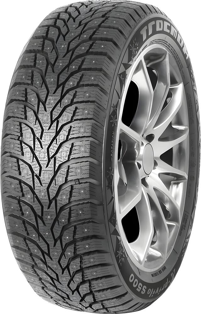 Tracmax X-Privilo S500 225/45 R17 94T