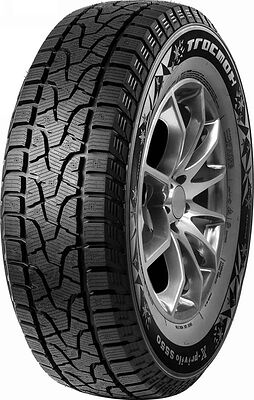 Tracmax X-Privilo S550 [Нешип] 265/70 R17 121/118S