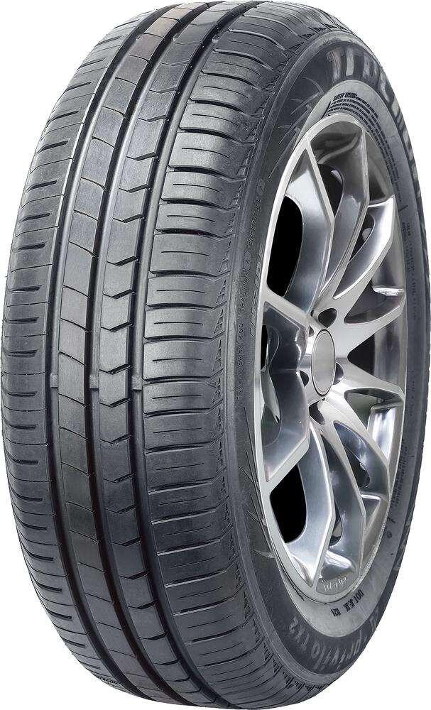 Tracmax X-Privilo TX2 175/60 R13 77H 