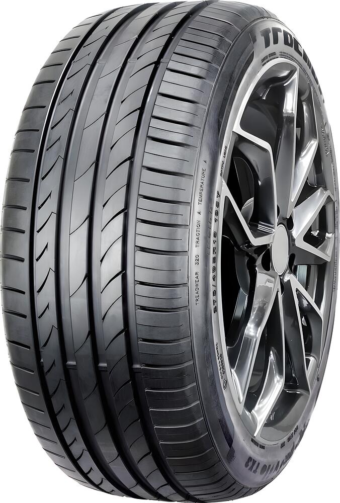 Tracmax X-Privilo TX3 255/40 R20 101Y
