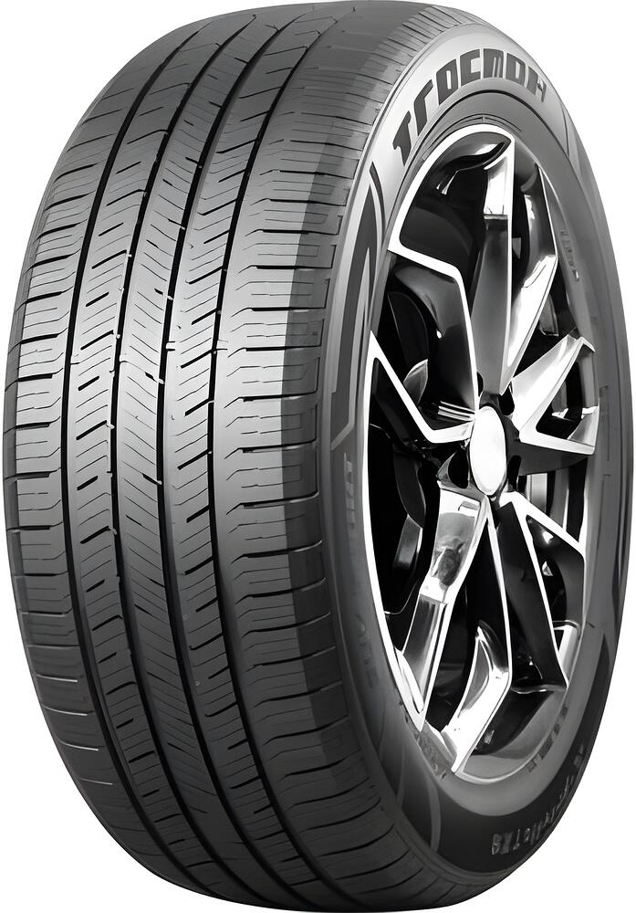Tracmax X-privilo TX9 215/60 R17 100H XL