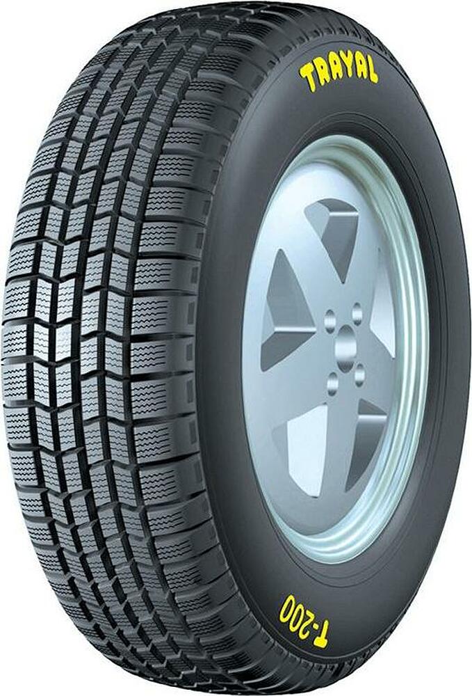 Trayal T-200 155/70 R13 75T