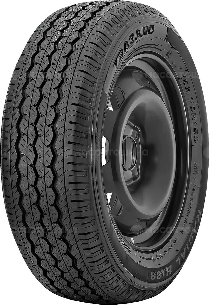 Trazano Radial H188 235/65 R16C 115/113R