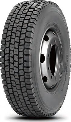 Trazano TRANS D28 315/80 R22,5 154/151M (Ведущая ось)