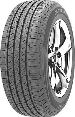Trazano ZuperTrek Z-203 285/65 R17 116H