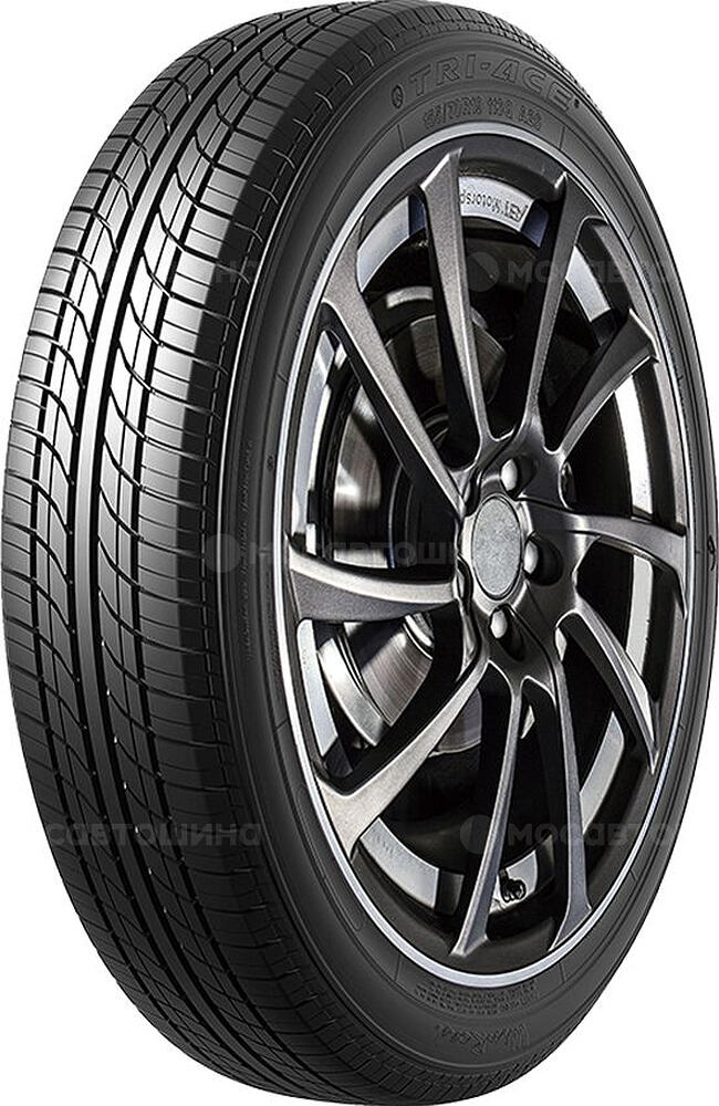 Tri-Ace A26 185/70 R13 86T 