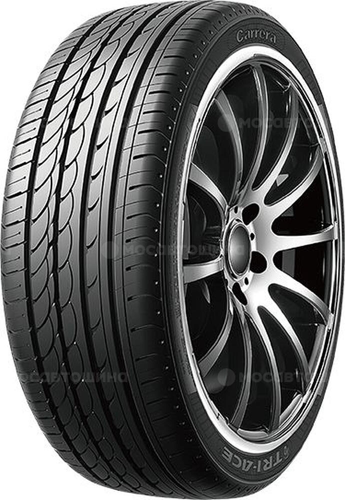 Tri-Ace Carrera 255/45 R18 
